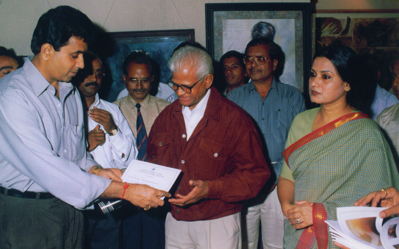 pramodbabu